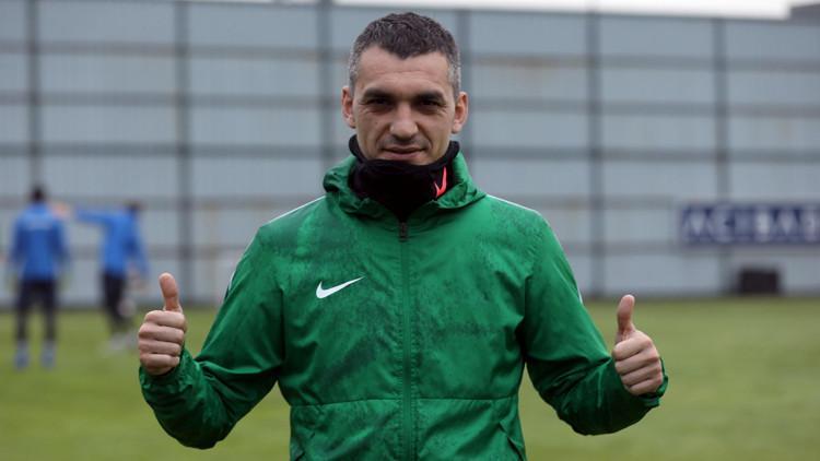 Galatasaray maçı öncesi Rize'ye kötü haber