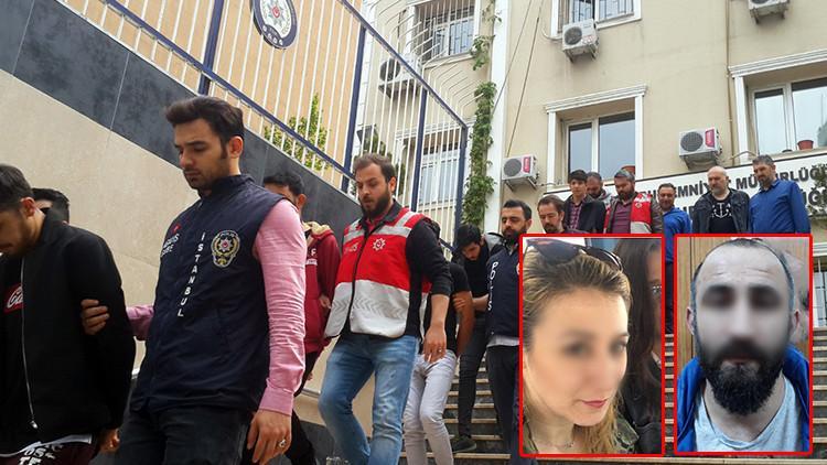 Kara Şovalye'nin hacker'ı çıktı! 10 milyonluk çete çökertildi