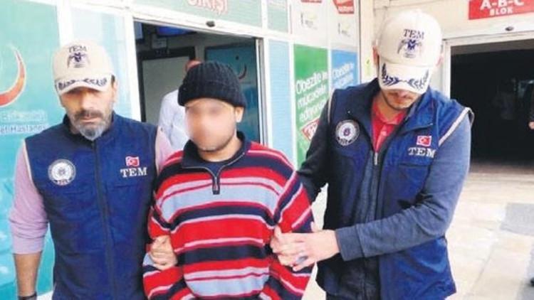 Son dakika... DEAŞ’ın Çanakkale’ye saldırı planı ortaya çıktı!