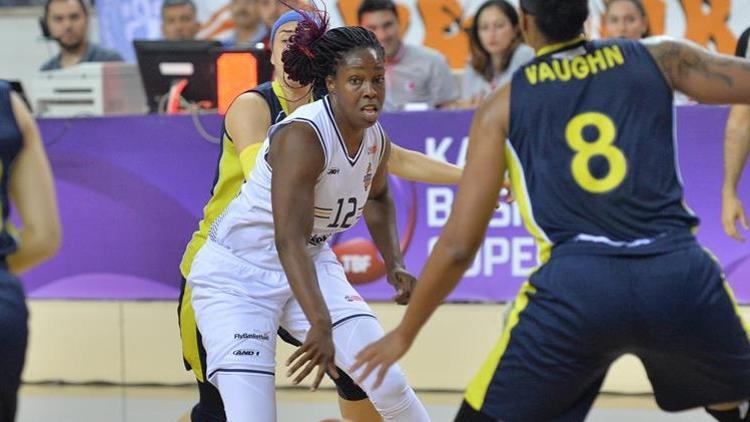 KBSL play-off final serisinde ikinci raunt yarın!
