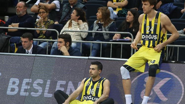 Liste açıklandı! Fenerbahçe...
