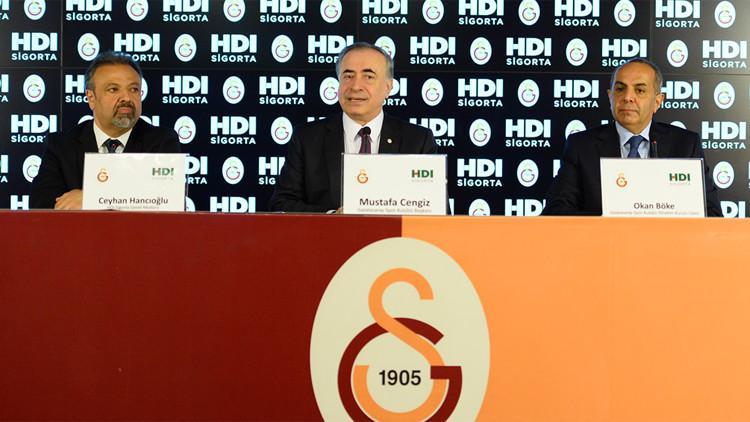 Mustafa Cengiz: 'Fenerbahçe, Galatasaray ve Beşiktaş'ı liglerden çekersek...'