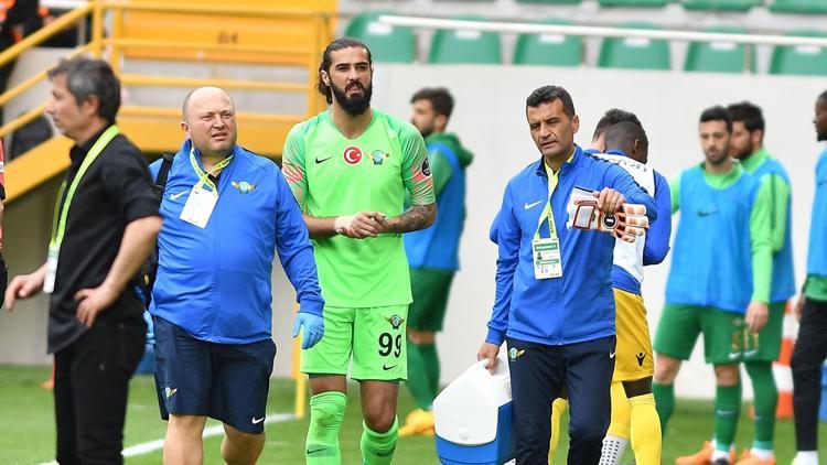 Akhisarspor'da Fatih Öztürk seferberliği!