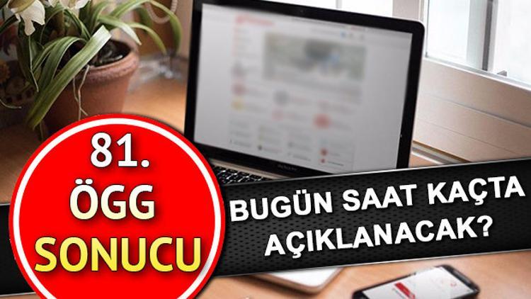 ÖGG sonuçları bugün açıklanacak mı? Gözler EGM'den gelecek haberde