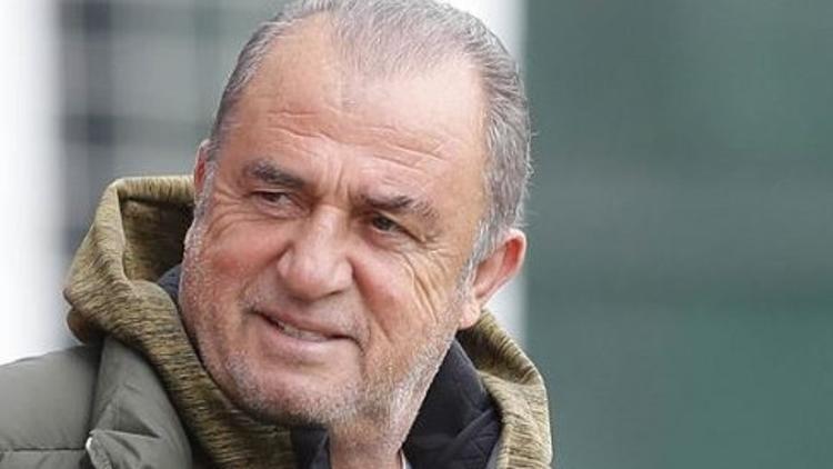 Fatih Terim açıkladı! Transfer...