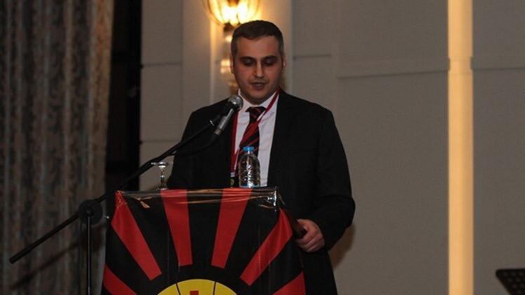 Eskişehirspor Başkanı Ay, taraftara sitem etti! "Size ne yaptık..."