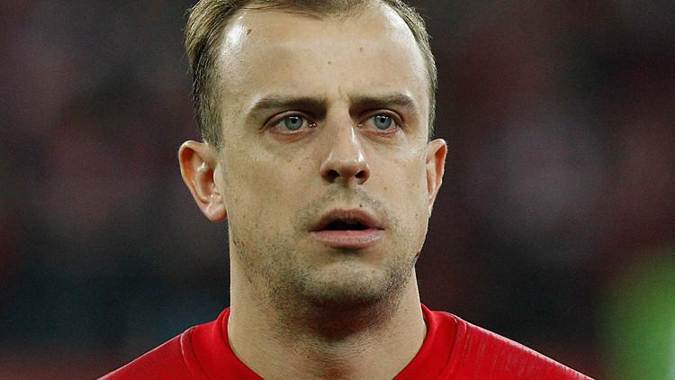 Başakşehir'den Kamil Grosicki sürprizi