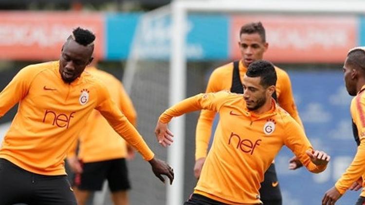 G.Saray'ın Rize kafilesi açıklandı! Mitroglou...