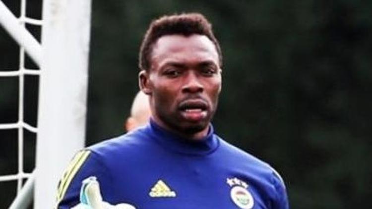 Ayrılık sırası Kameni'ye geldi