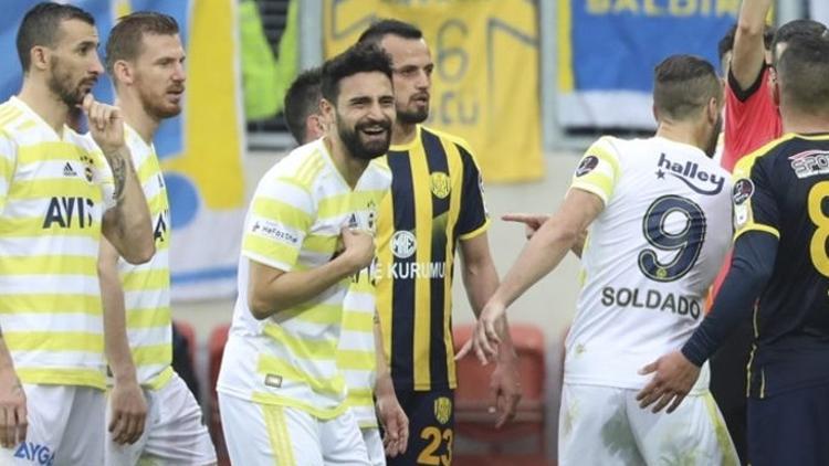 Fenerbahçe'ye maç öncesi kötü haber