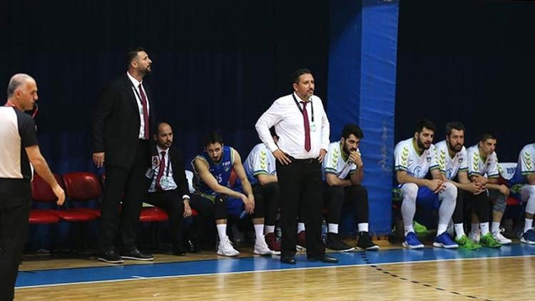 Şahin Ateşdağlı: "Garantilemek yetmez, kupayı istiyoruz!"