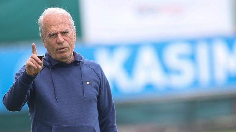 Kasımpaşa, Kayserispor maçına hazır! 7 eksikle...