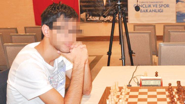 ‘Hızır’a mat oldu