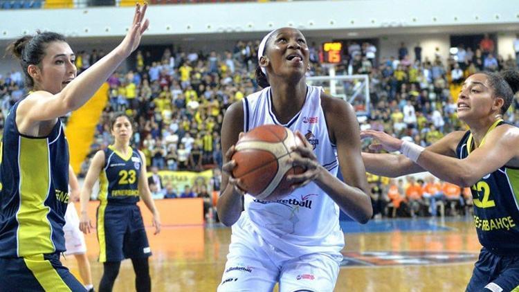 KBSL play-off finalinde üçüncü raunt yarın!