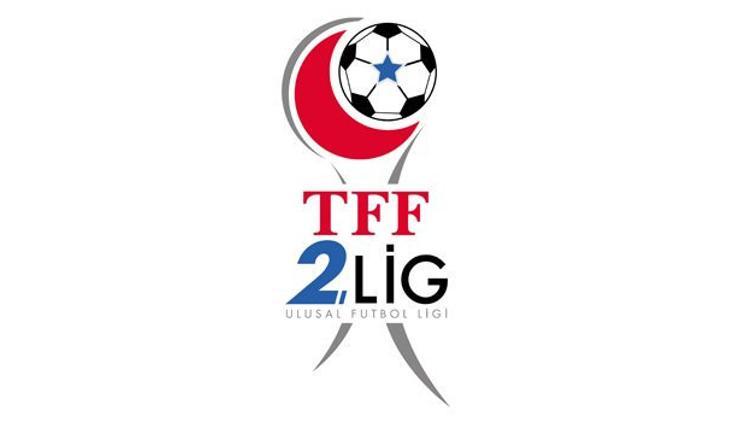 TFF 2. Lig play-off çeyrek final rövanşları yarın!