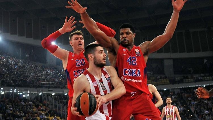 Dörtlü Final'in en tecrübelisi Vorontsevich ve Hines