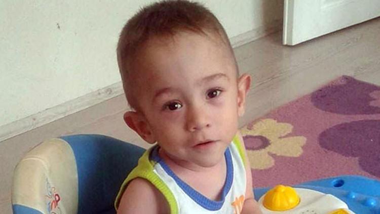 Kanepeden düşen çocuktan kahreden haber