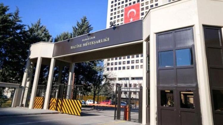 Hazine yarın iki ihale düzenleyecek