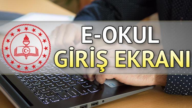 E Okul VBS girişi nasıl yapılır? | E Okul not ve devamsızlık sorgulama