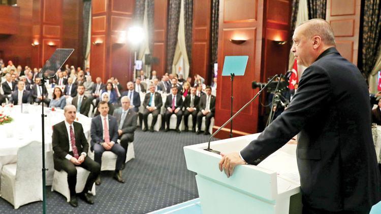 'Bu seçimde memleket yok'