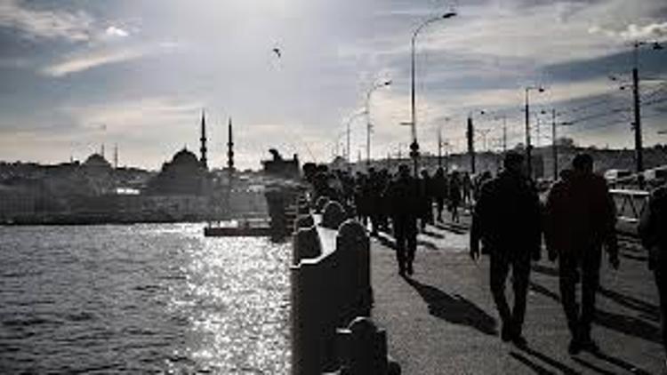 Meteoroloji’den hava sıcaklığı açıklaması: 2 ila 5 derece…