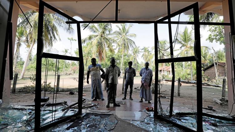 Sri Lanka'da İslam karşıtı saldırılarda bir kişi yaşamını yitirdi