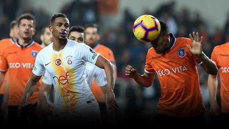Ligin finali Cüneyt Çakır’ın