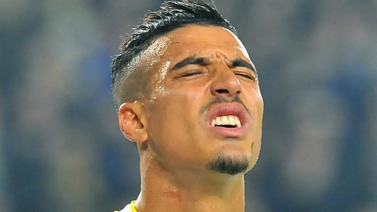 Nabil Dirar'dan sürpriz açıklama: Geri dönebilirim