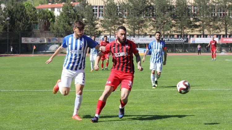 PFDK'dan Sarıyer'e kötü haber! Sakaryaspor maçı seyircisiz...