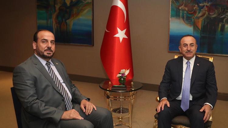 Son dakika... Bakan Çavuşoğlu'ndan önemli açıklamalar