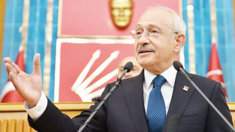 'Özgürlükçü bir partiyiz’