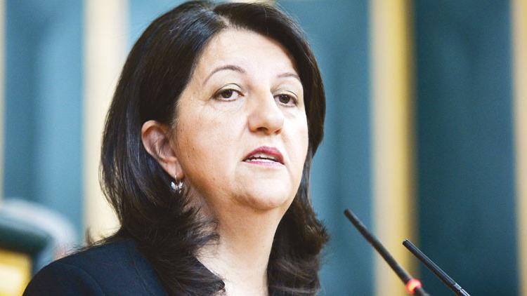 ‘HDP kararlı tutumunu sürdürecek’
