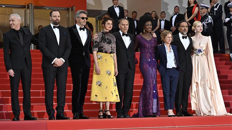 72. Cannes Film Festivali başladı