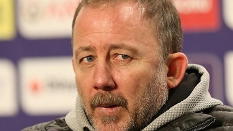 Alanyaspor, Sergen Yalçın ile anlaşamadı