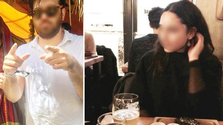 Yalıdaki düğünde sevgilisine kafa atmıştı! Cezası belli oldu…