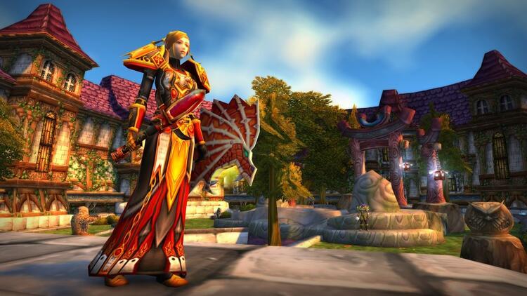 World of Warcraft Classicin çıkış tarihi duyuruldu