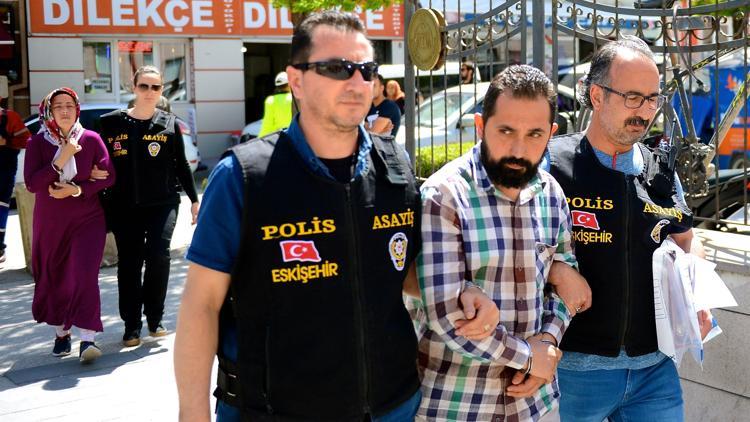 Evli çifte dolandırıcılık operasyonu: 2 sene boyunca böyle kandırdılar