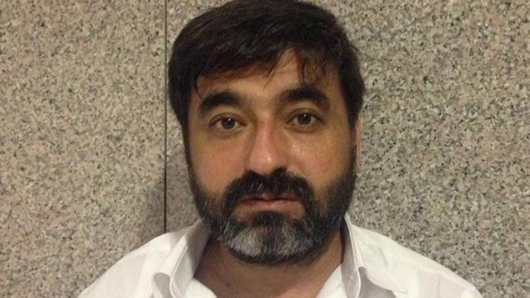 FETÖ'nün jandarma yapılanması 'Marmara temsilcisi' de inkarı seçti