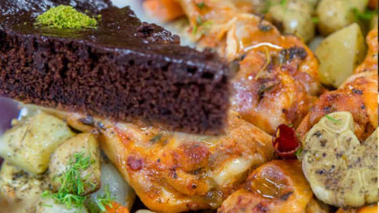 Bugün ne pişirsem? 16 Mayıs iftar menüsü
