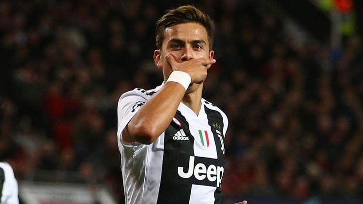 Takımı söylemedi ama... Paulo Dybala yolcu