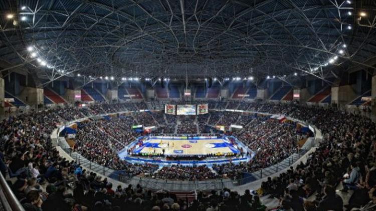 Euroleague Final Four'u izlemek için 31 ülkeden 650 gazeteci akredite oldu!