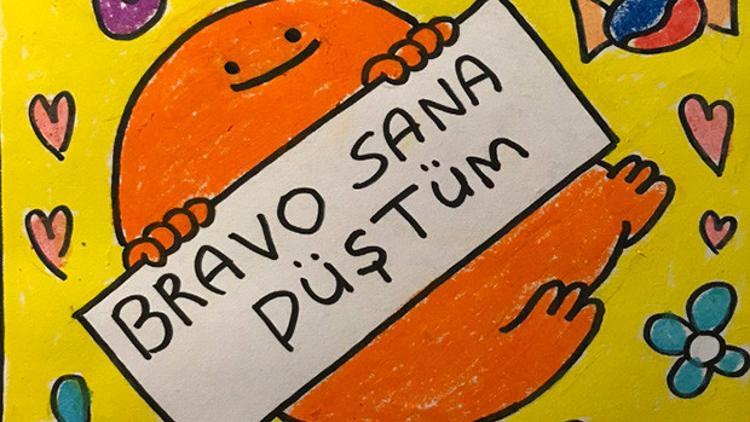 Vizyonda ne var? Instagram'da kimi takip etsem... Şimdi hangi diziye sarsam?