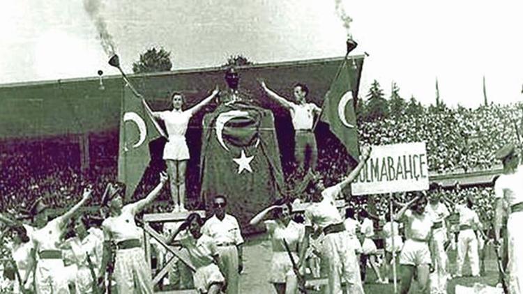 Gençliğe dair kuramsal ve tarihsel bir analiz