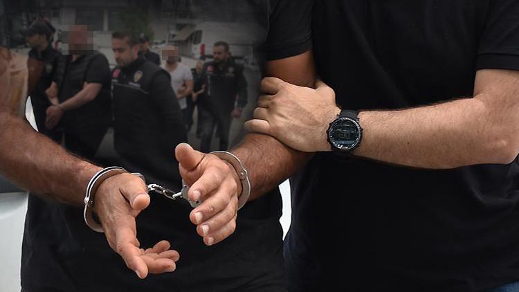 Sarallar suç örgütüne yeni iddianame: Alışkanlık haline getirdiler!