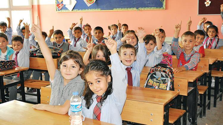 ERG: MEB’in yatırım bütçesi artmalı