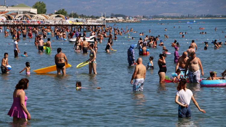 Kapıda kalmamak için dikkat: Doluluk yüzde 80'i aştı!