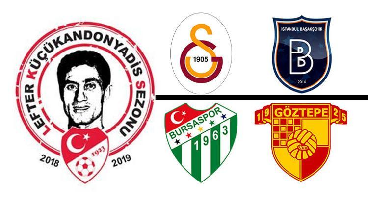 Süper Lig'de düğüm çözülüyor!