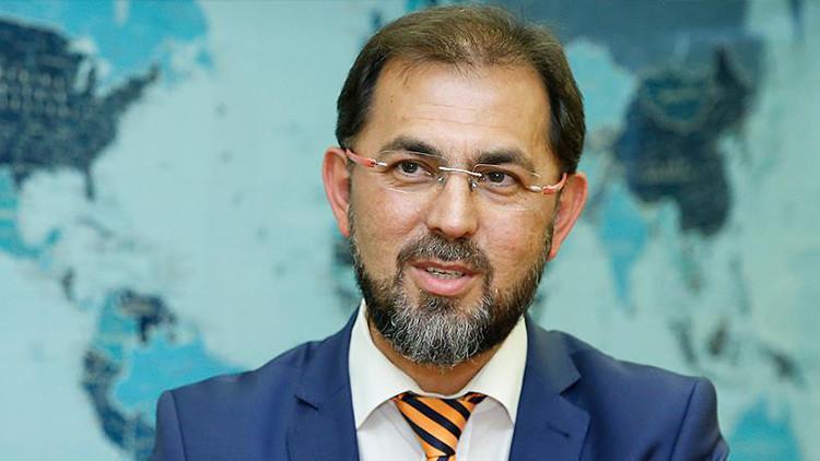 Almanya'da Türk kökenli parti liderine tehdit mektubu