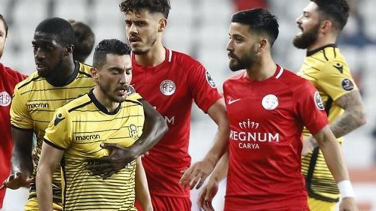 Tarık Çamdal, Süper Lig’de 1114 gün sonra ilk kez!