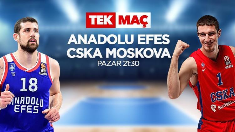 Euroleague Finali TEK MAÇ! iddaa'nın favorisi...
